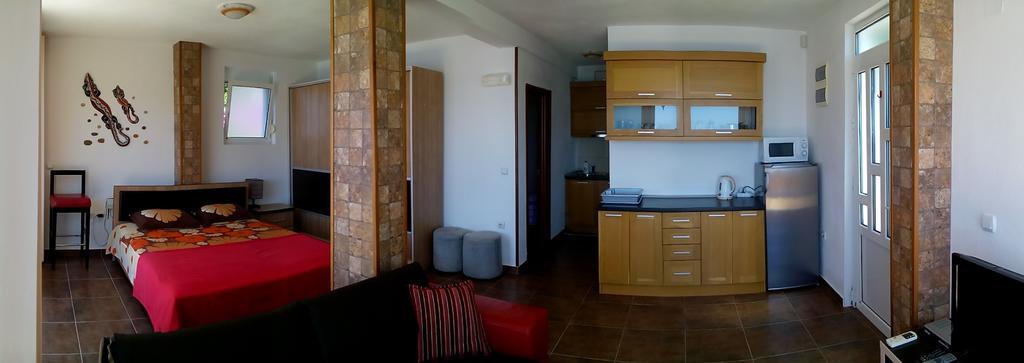 Apartments Bombona Utjeha Zimmer foto