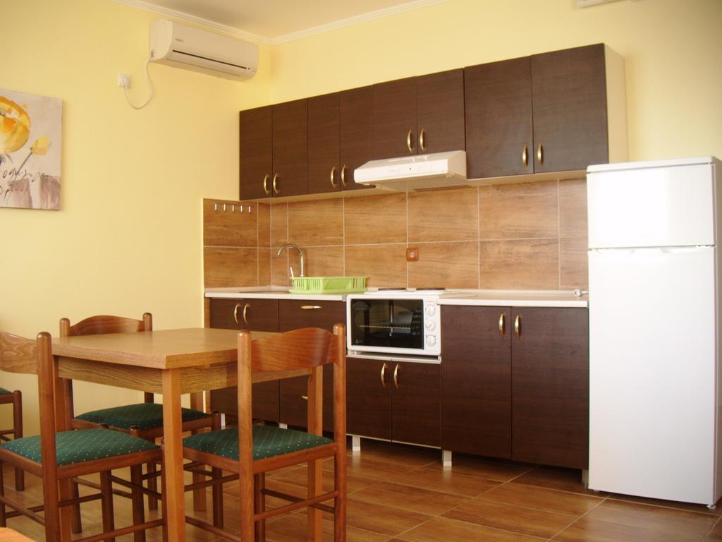 Apartments Bombona Utjeha Zimmer foto