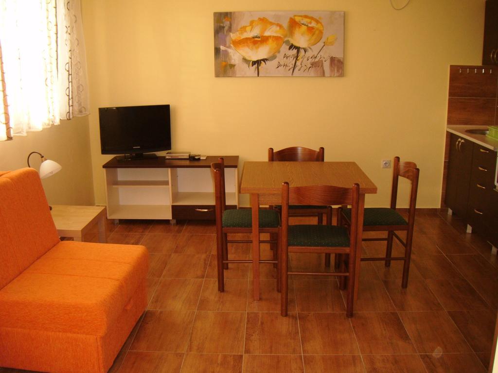 Apartments Bombona Utjeha Zimmer foto